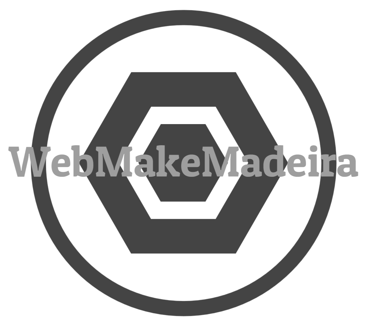 WebMakeMadeira Logo